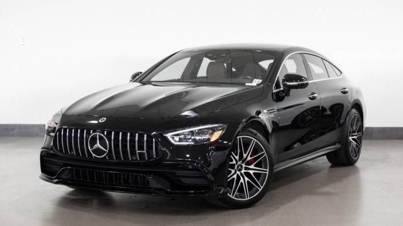 MERCEDES-BENZ AMG GT 2022 W1K7X6BB7NA049618 image